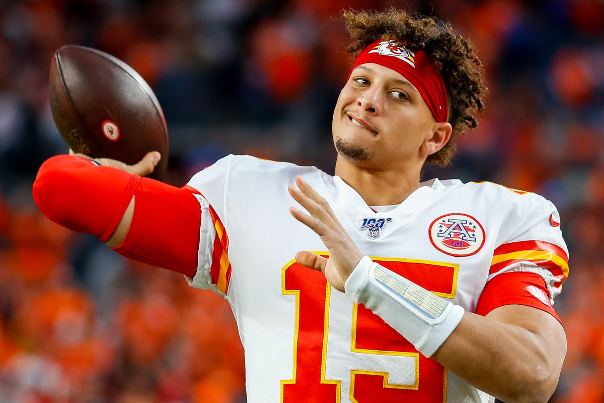 Αποτέλεσμα εικόνας για patrick mahomes"
