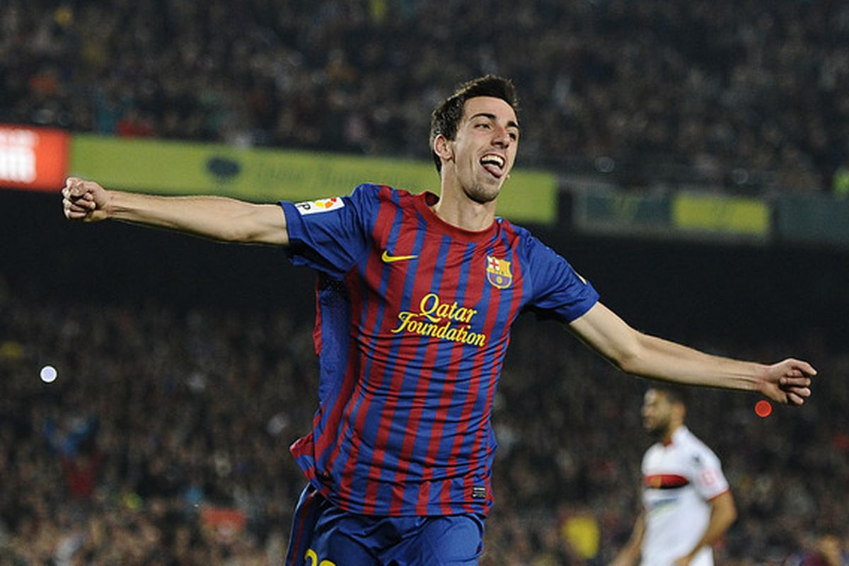 Αποτέλεσμα εικόνας για isaac cuenca barcelona