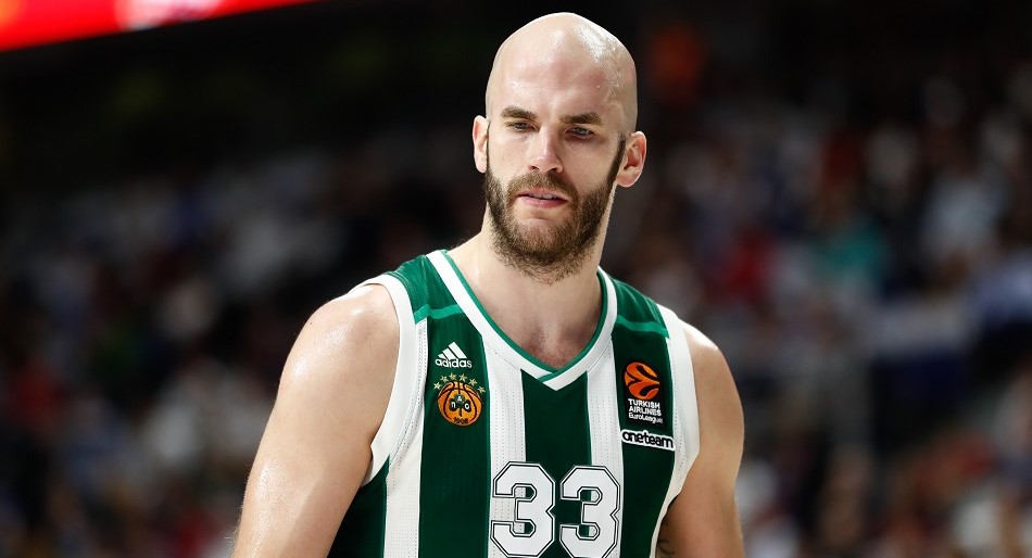Αποτέλεσμα εικόνας για nick calathes