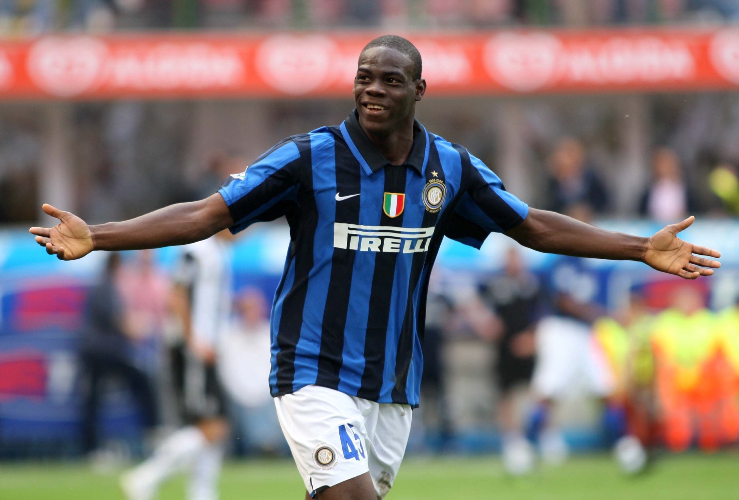 Αποτέλεσμα εικόνας για ballotelli inter