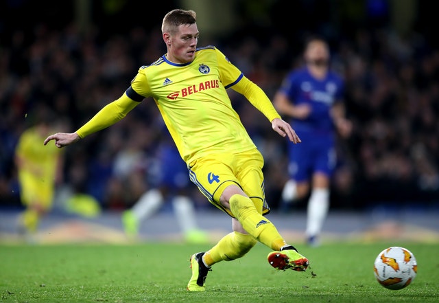 Alexander Hleb and 13 successive league titles – BATE Borisov in ...