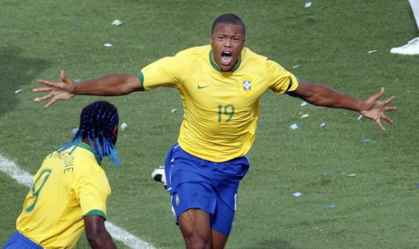 Image result for julio baptista brazil
