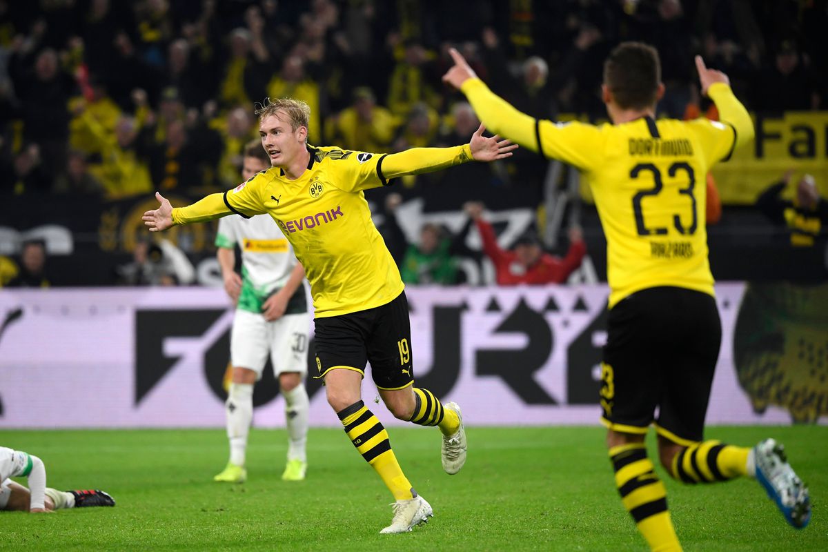 Dortmund hope cup 'balm for soul' will boost Bundesliga bid | The ...