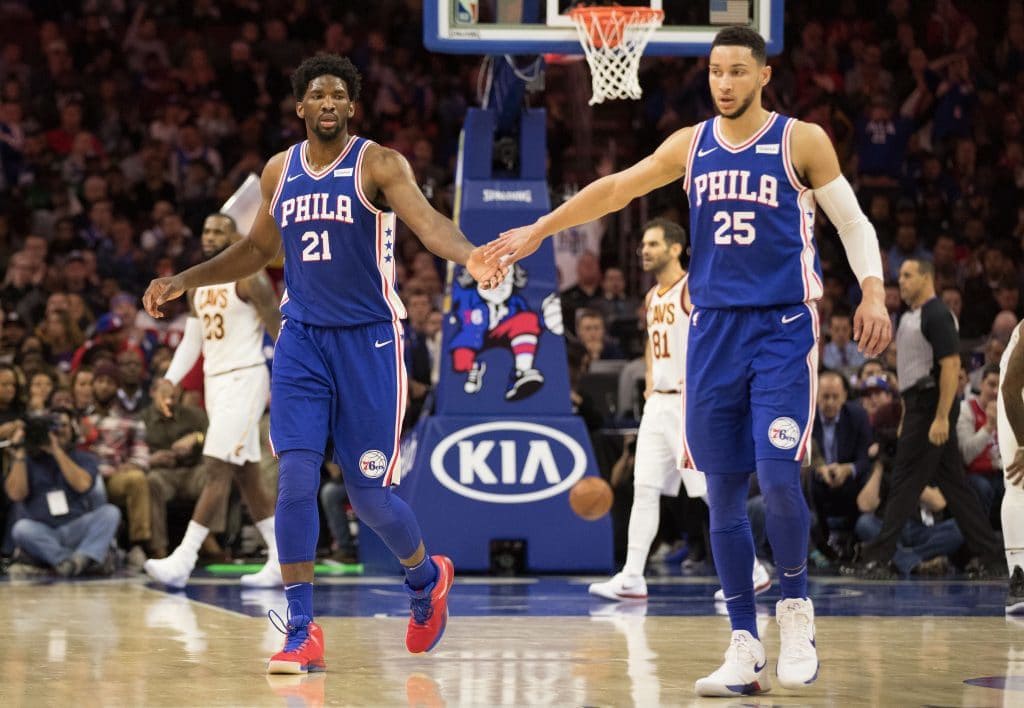 Image result for 76ers