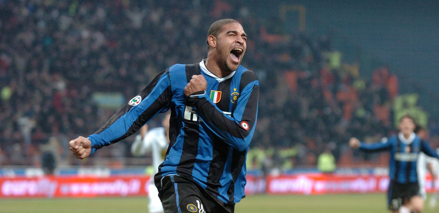 Αποτέλεσμα εικόνας για adriano inter
