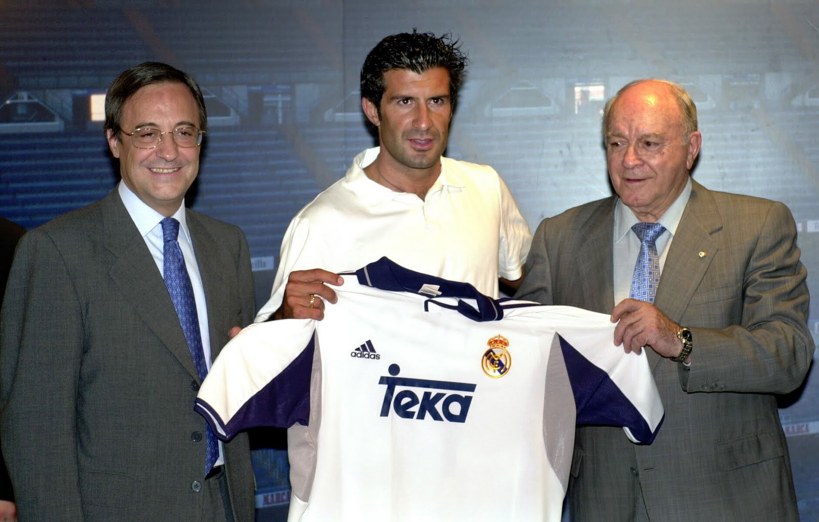 Αποτέλεσμα εικόνας για figo traidor