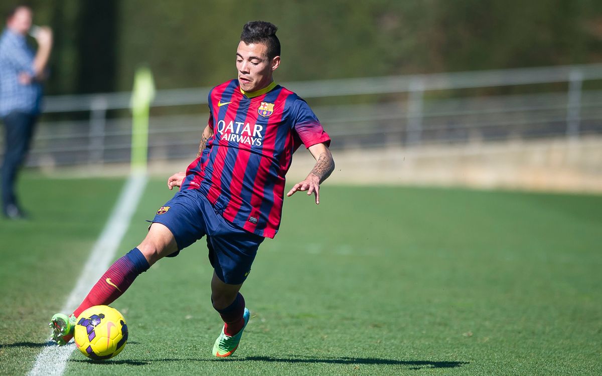 Αποτέλεσμα εικόνας για maxi rolon barcelona