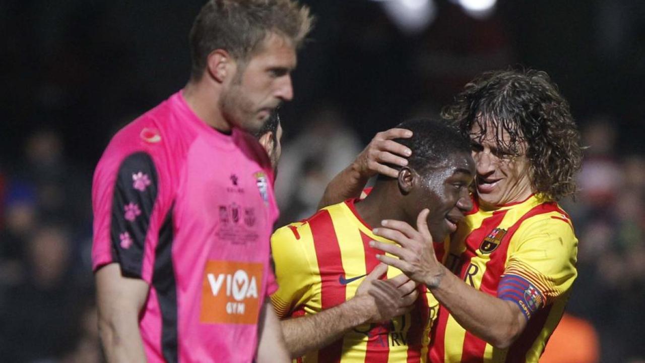Αποτέλεσμα εικόνας για dongou barcelona