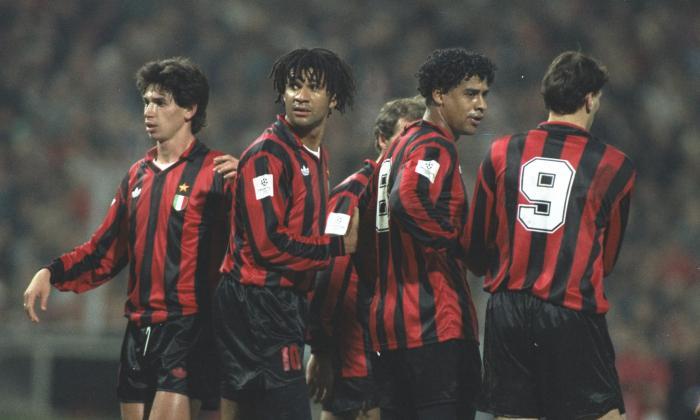 Image result for milan unbeaten season