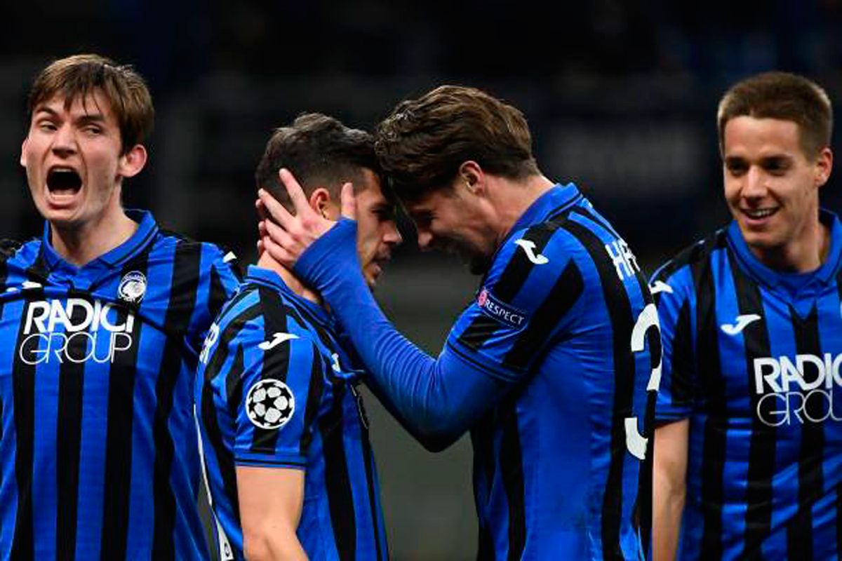 Αποτέλεσμα εικόνας για atalanta valencia