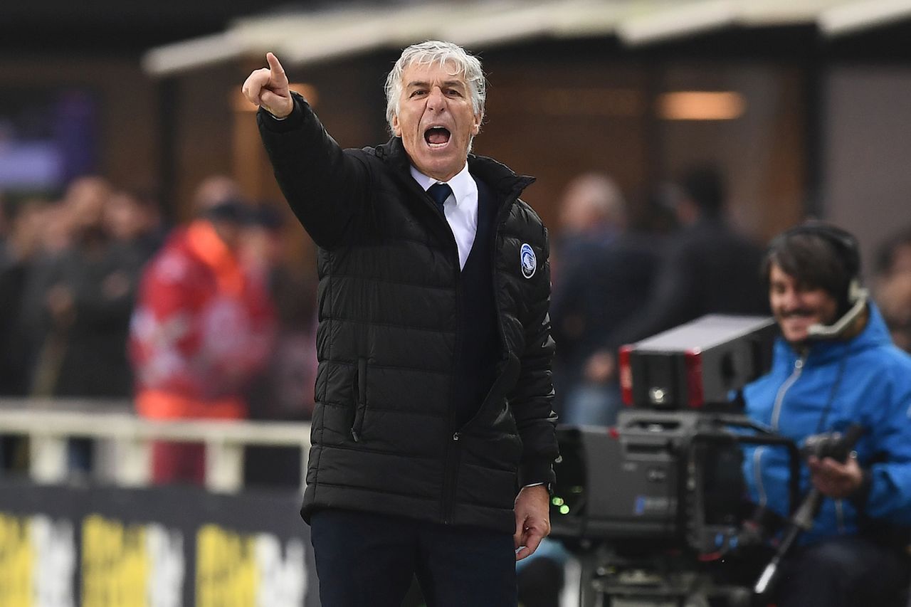 Αποτέλεσμα εικόνας για gasperini atalanta