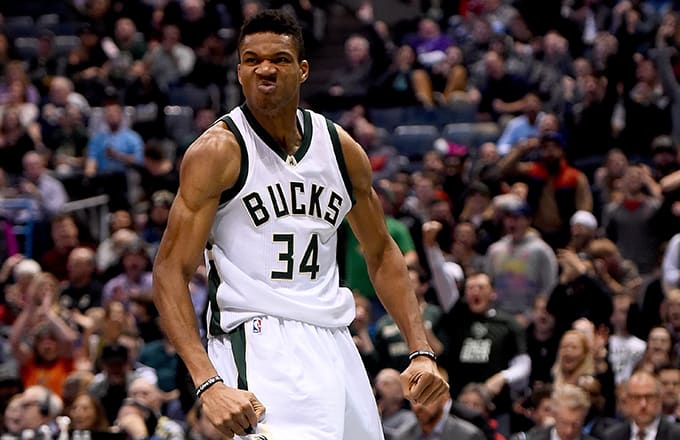 Image result for antetokounmpo