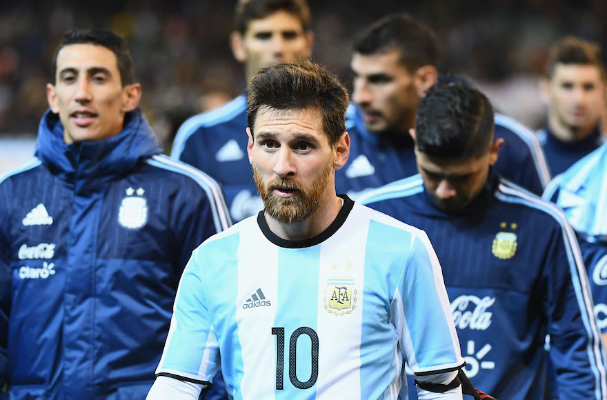Image result for argentina football national team