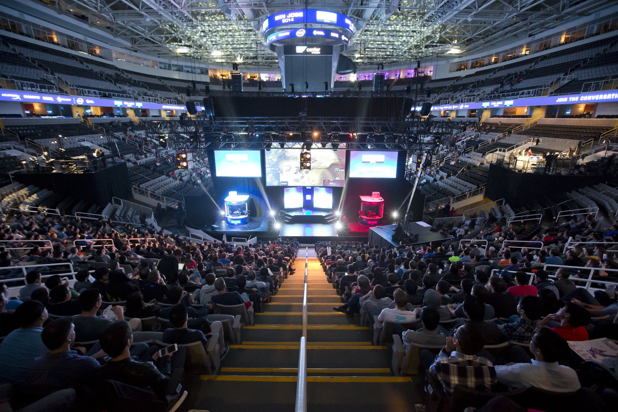 How to become a Professional Gamer and Make Money Gaming