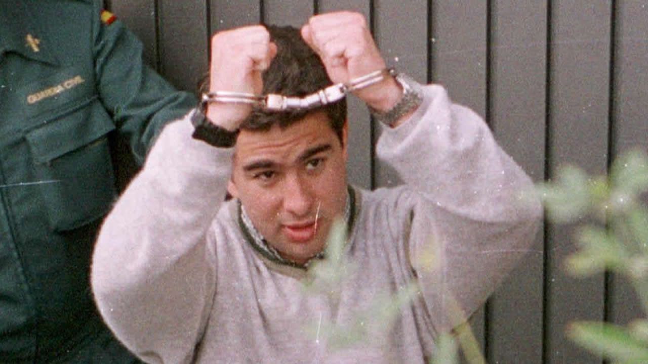 Αποτέλεσμα εικόνας για ricardo guerra asesino