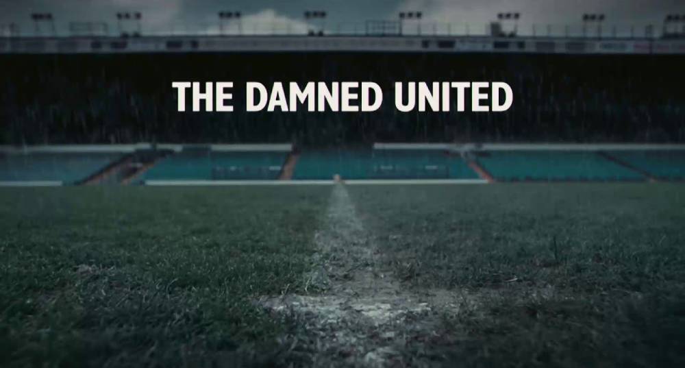 the damned united novibet