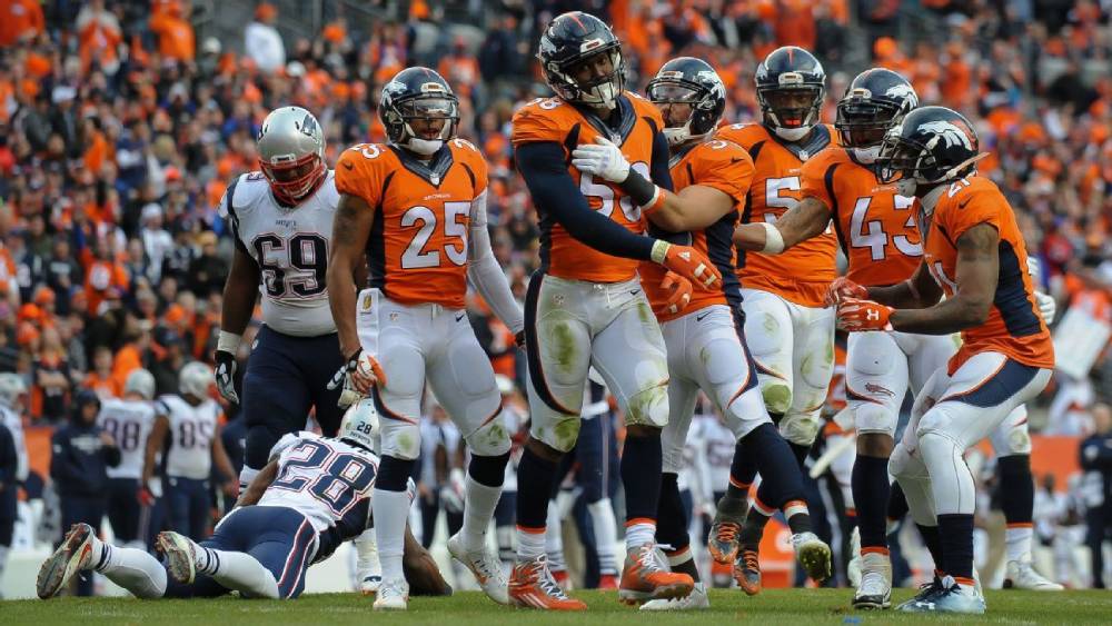 Denver Broncos Novibet