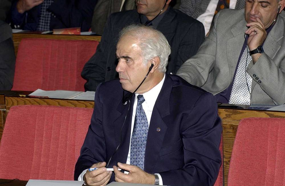 antonis vassaras novibet