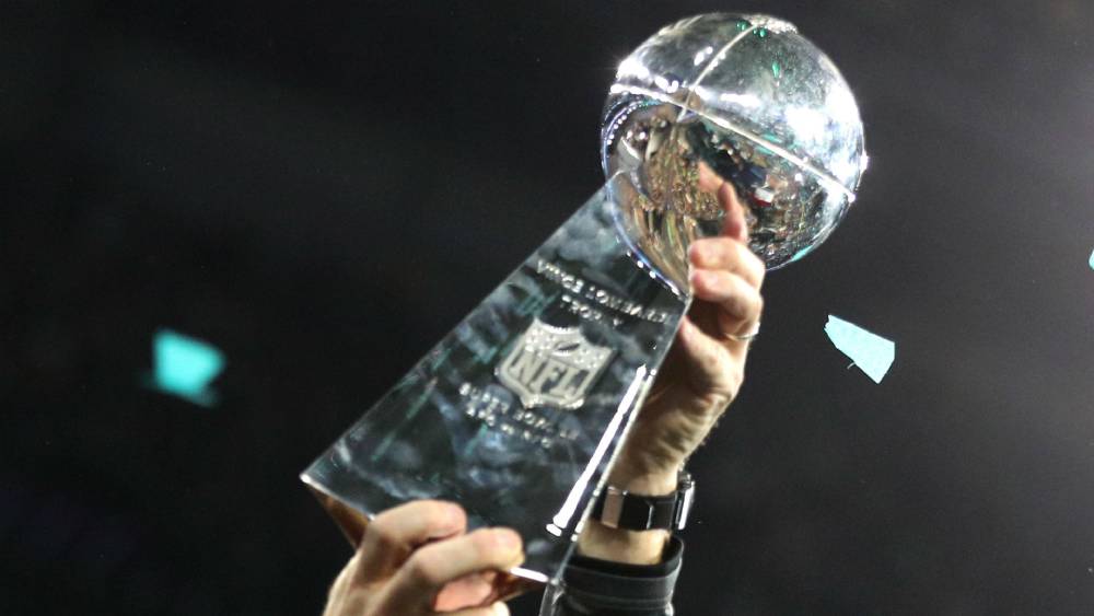 lombardi trophy novibet