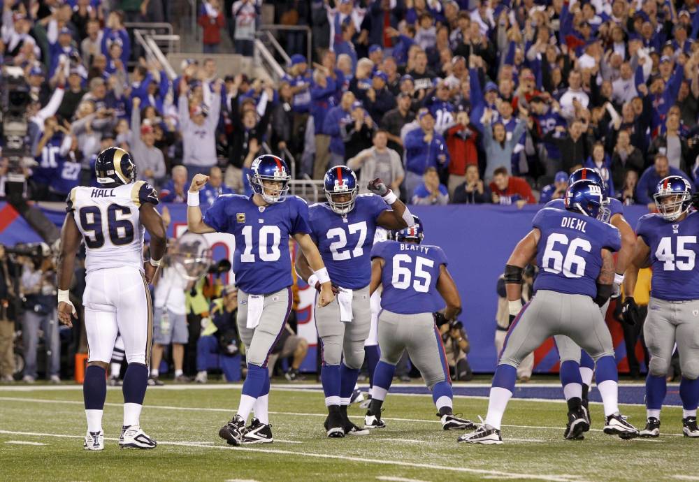 new york giants novibet