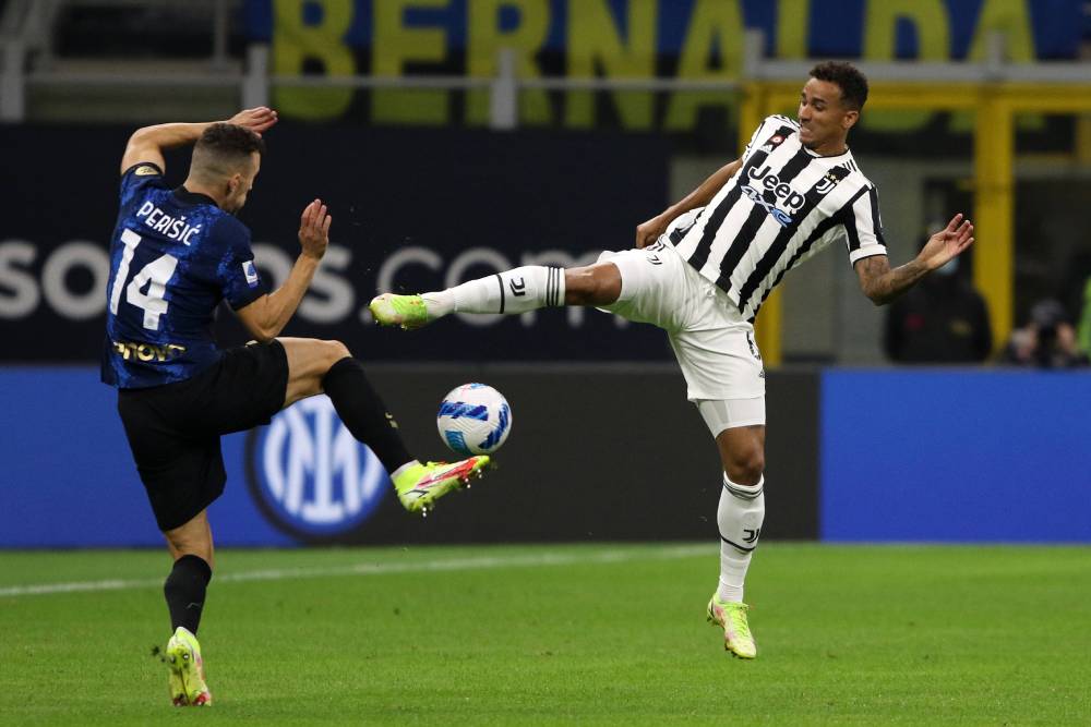 Juventus Inter3 novibet