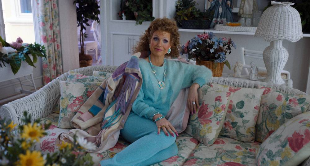 The Eyes of Tammy Faye novibet