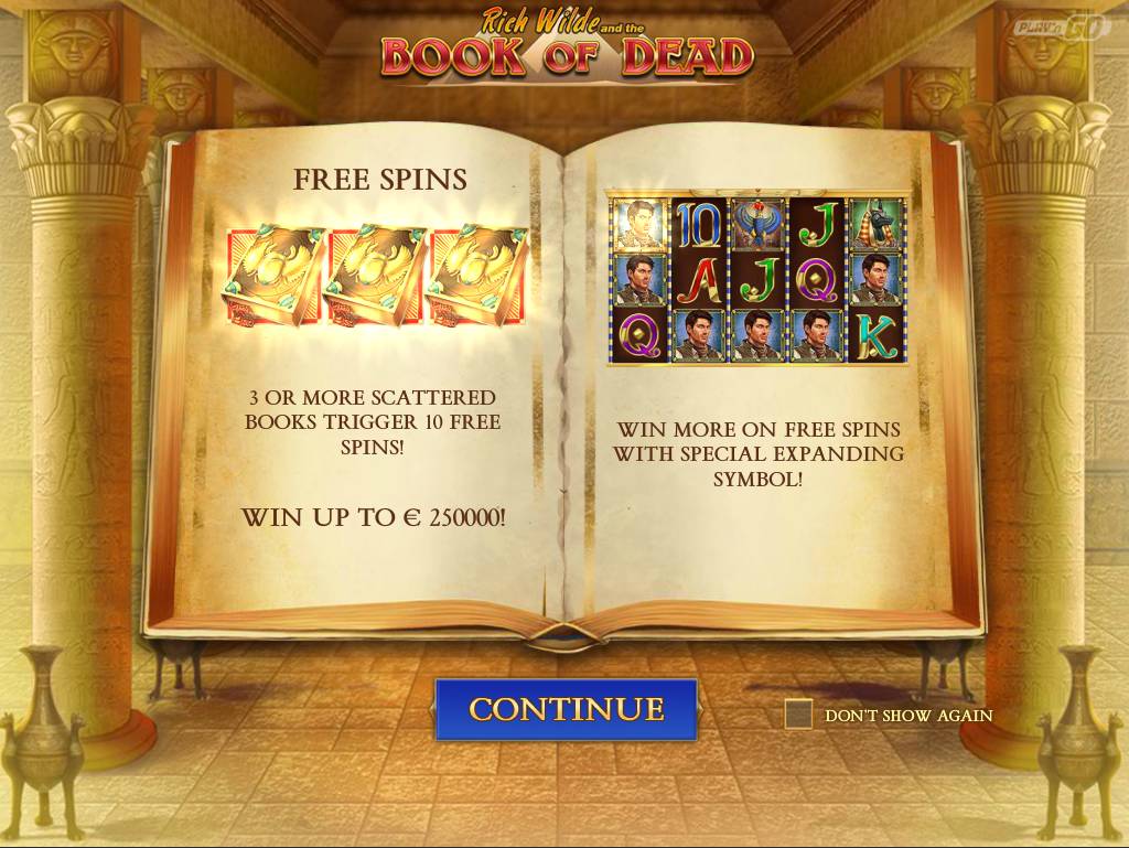 book of dead slot novibet casino 1