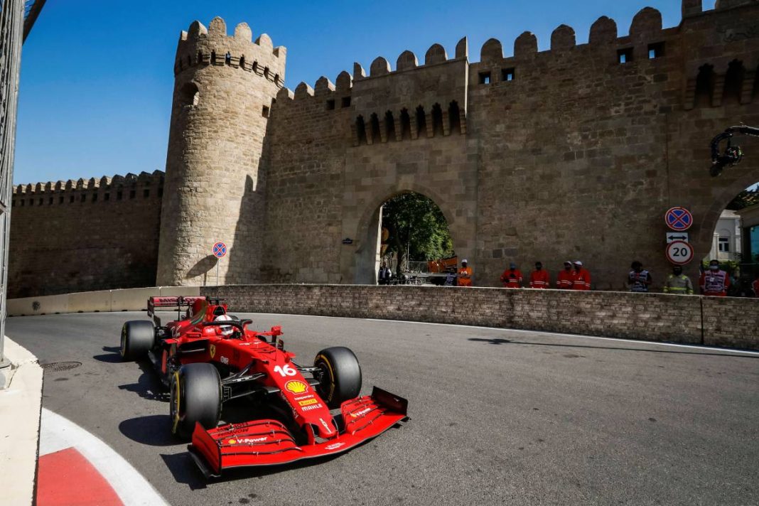 f1 azerbaijan4 novibet