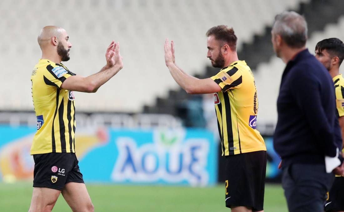 volendam aek9 novibet