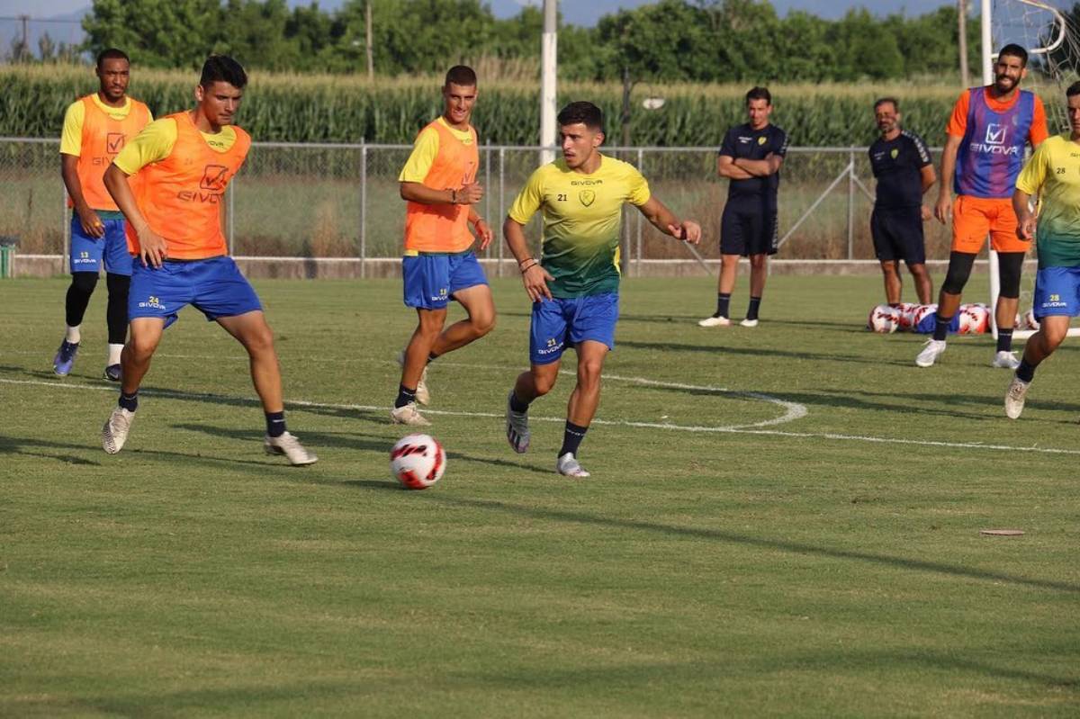 PAOK Panaitolikos2 15072022 novibet