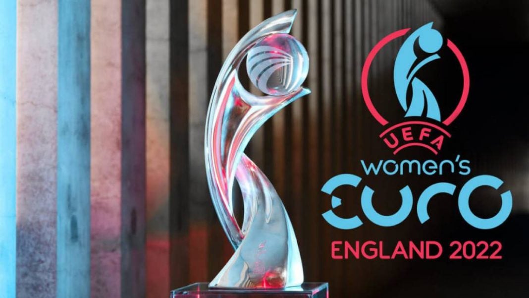 euro2022 womens novibet