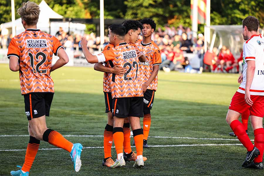volendam aek2 novibet