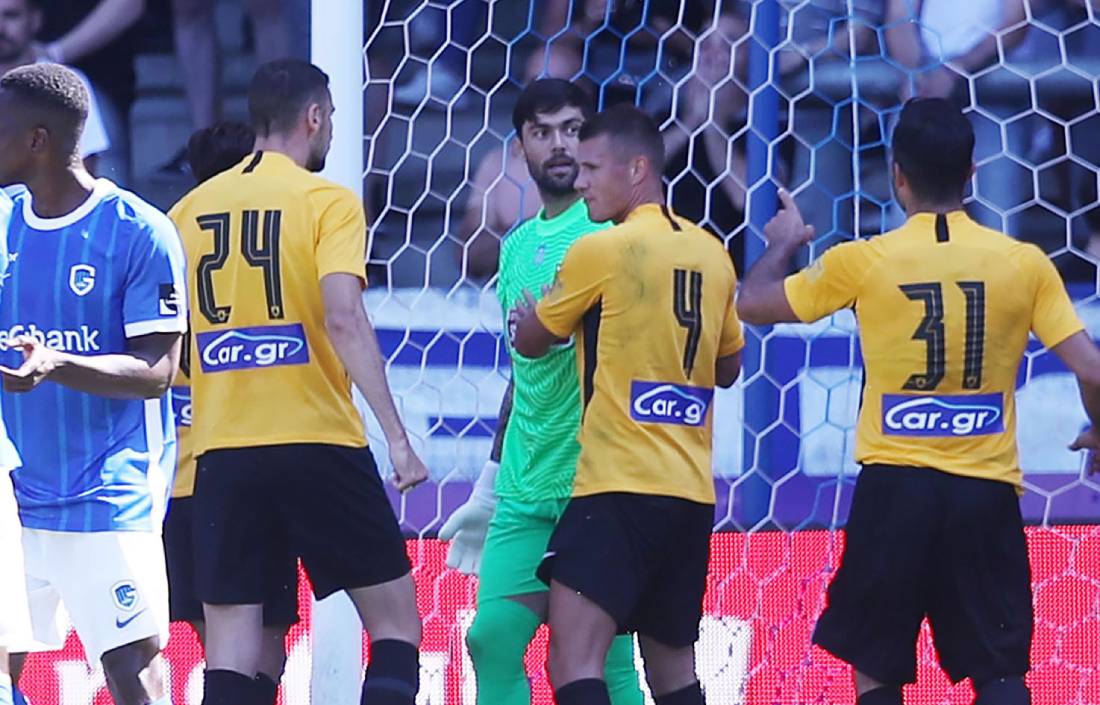 volendam aek5 novibet