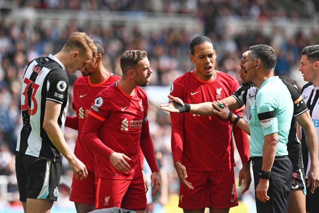 Liverpool Newcastle1 novibet