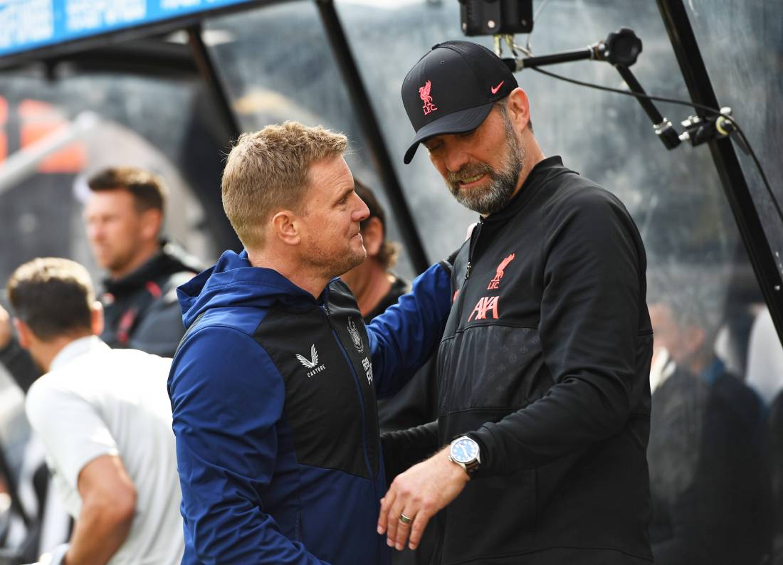 Liverpool Newcastle8 novibet