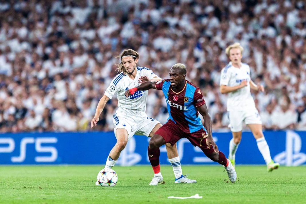 Trabznospor Copenhagen1 24082022 novibet