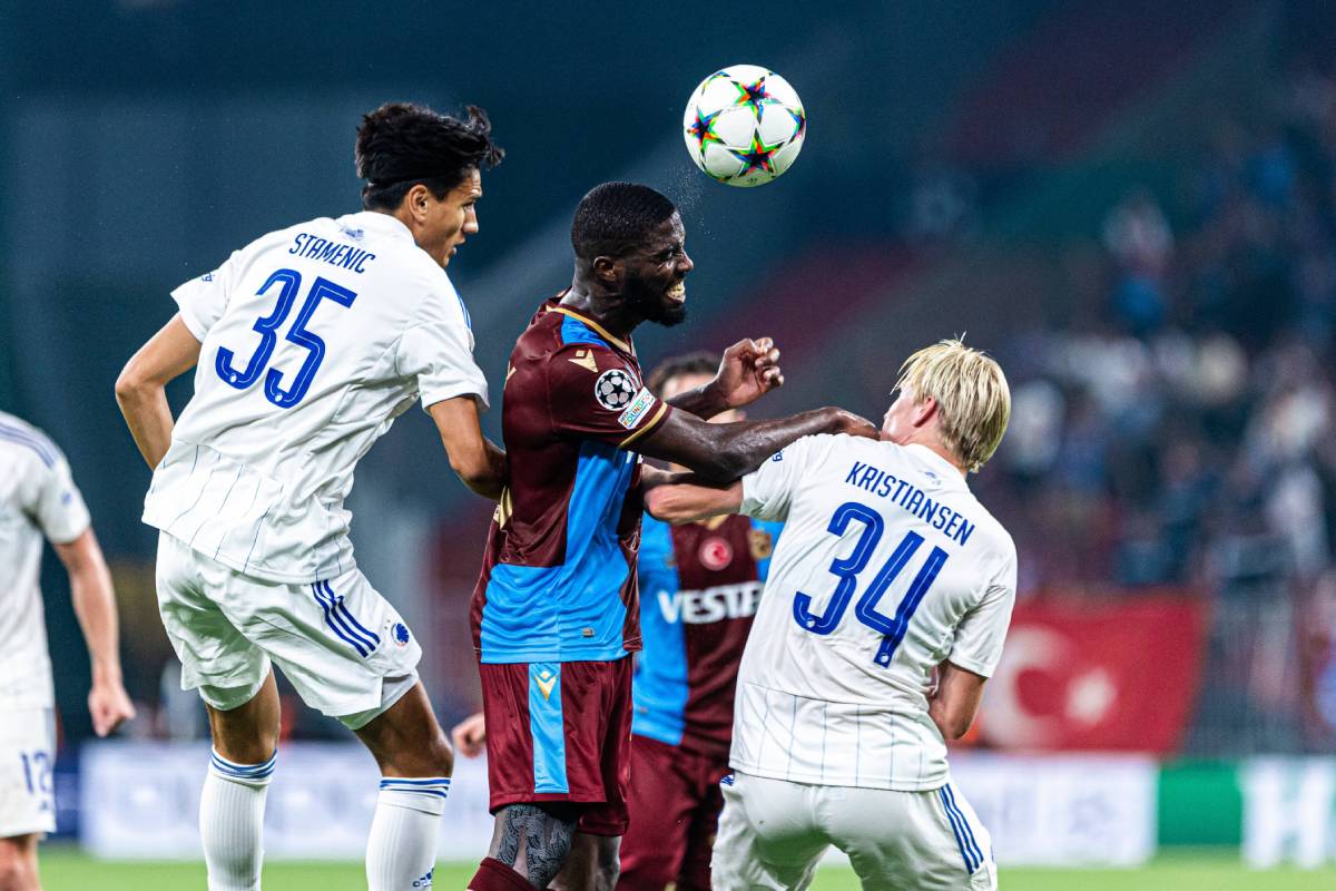 Trabznospor Copenhagen2 24082022 novibet