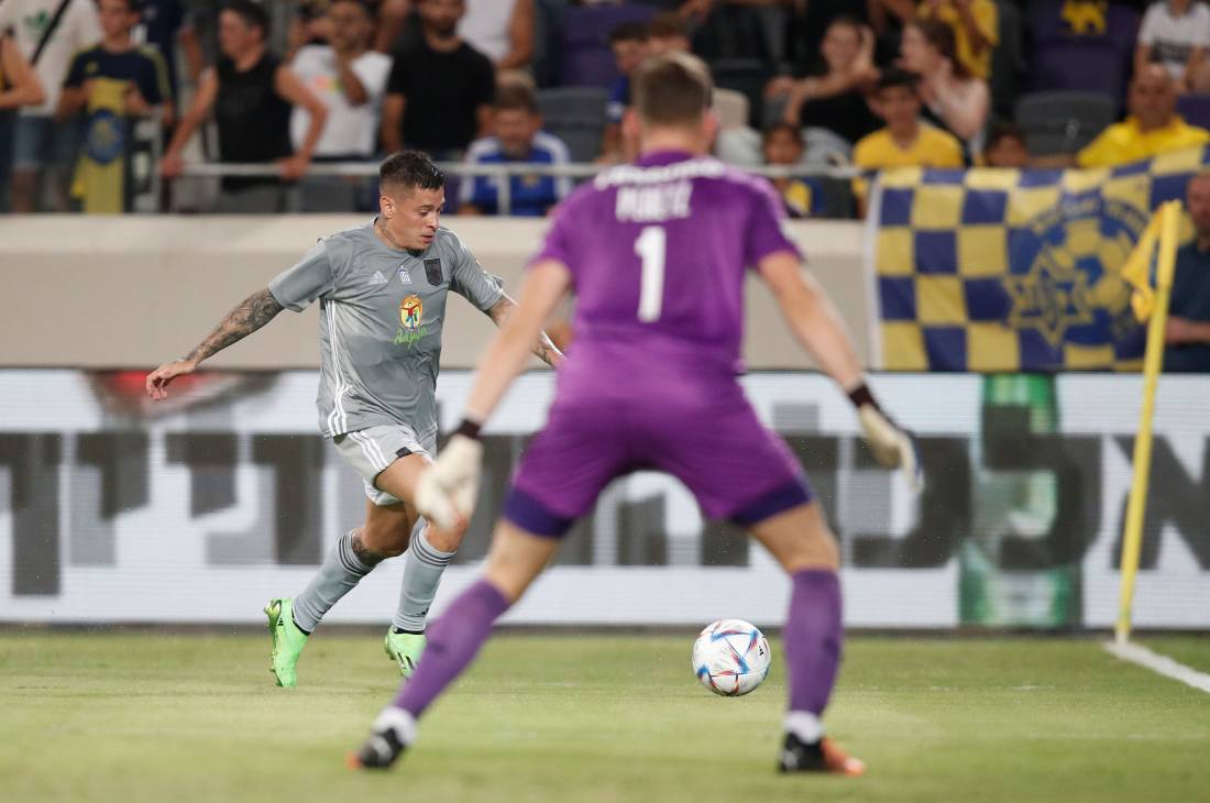 aris maccabi2 novibet