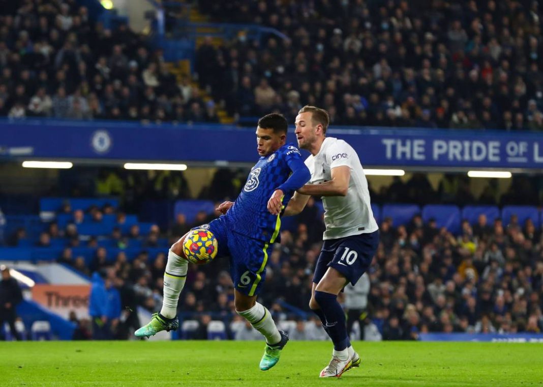 chelsea tottenham1 novibet