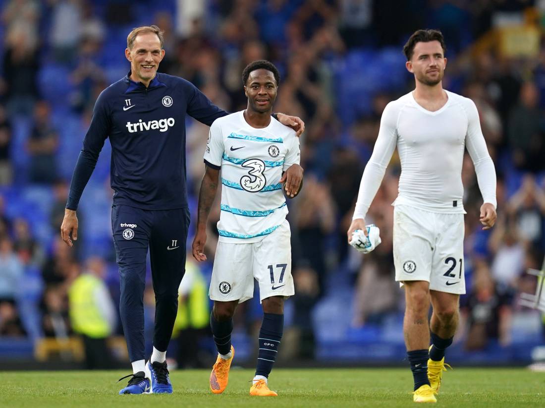 chelsea tottenham3 novibet