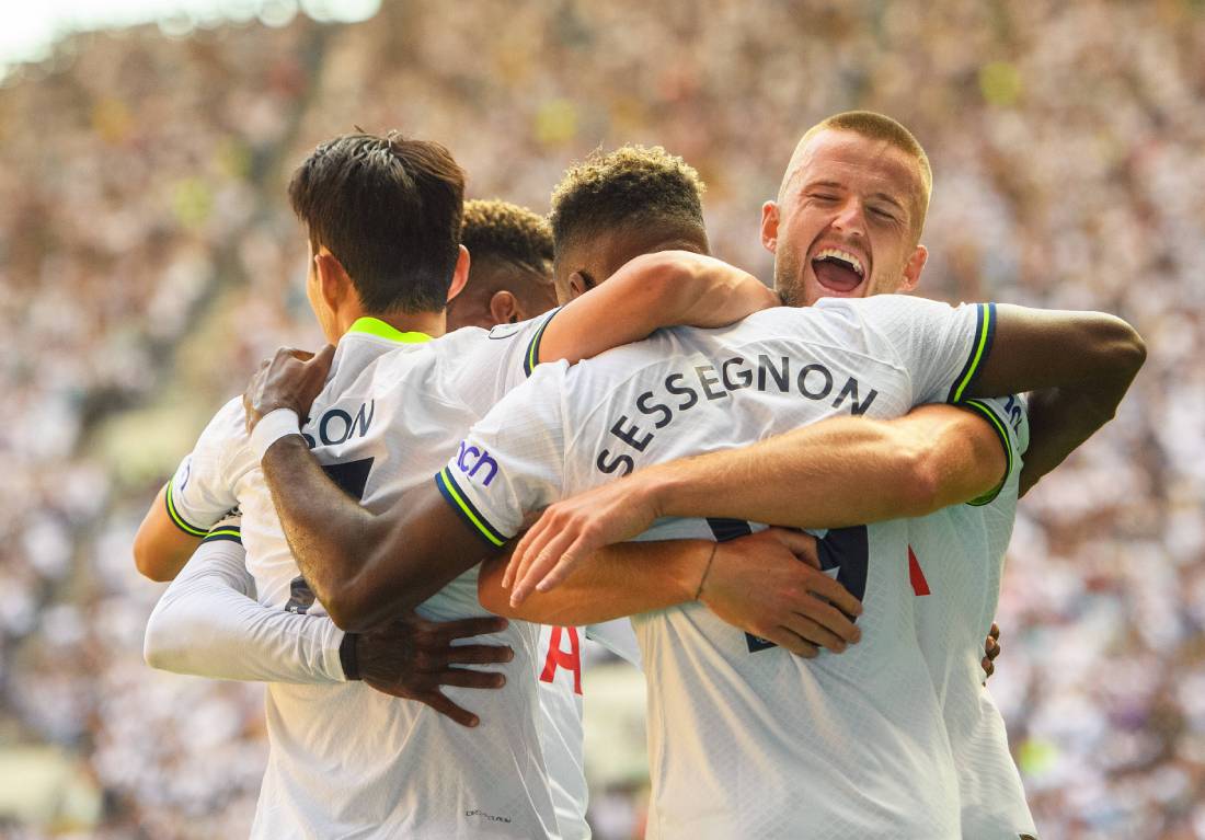 chelsea tottenham5 novibet