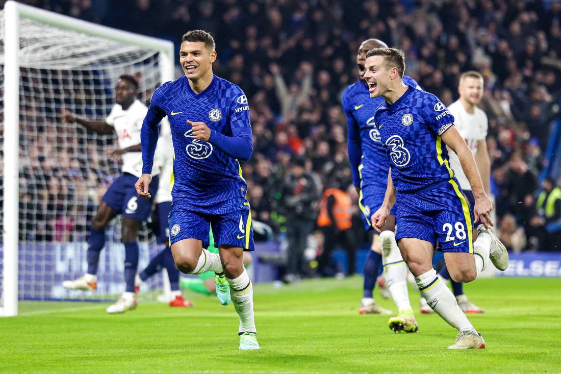 chelsea tottenham6 novibet