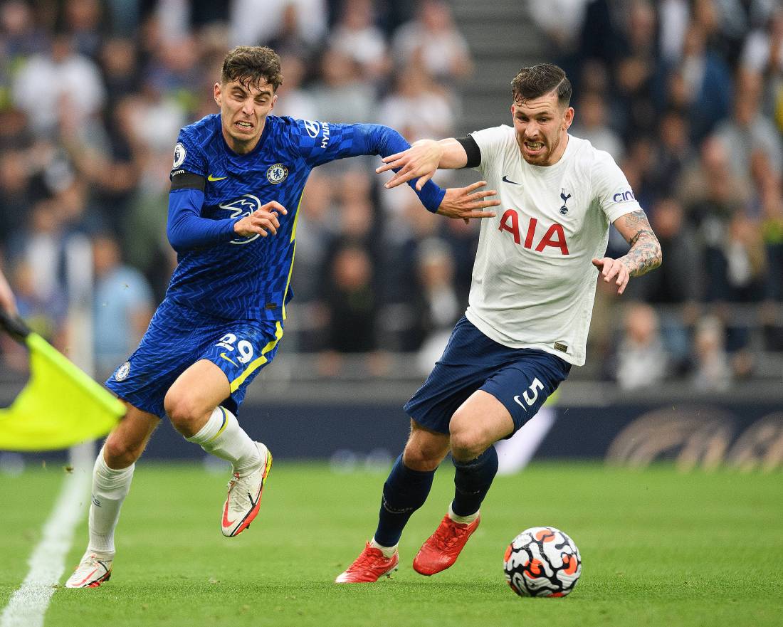 chelsea tottenham7 novibet