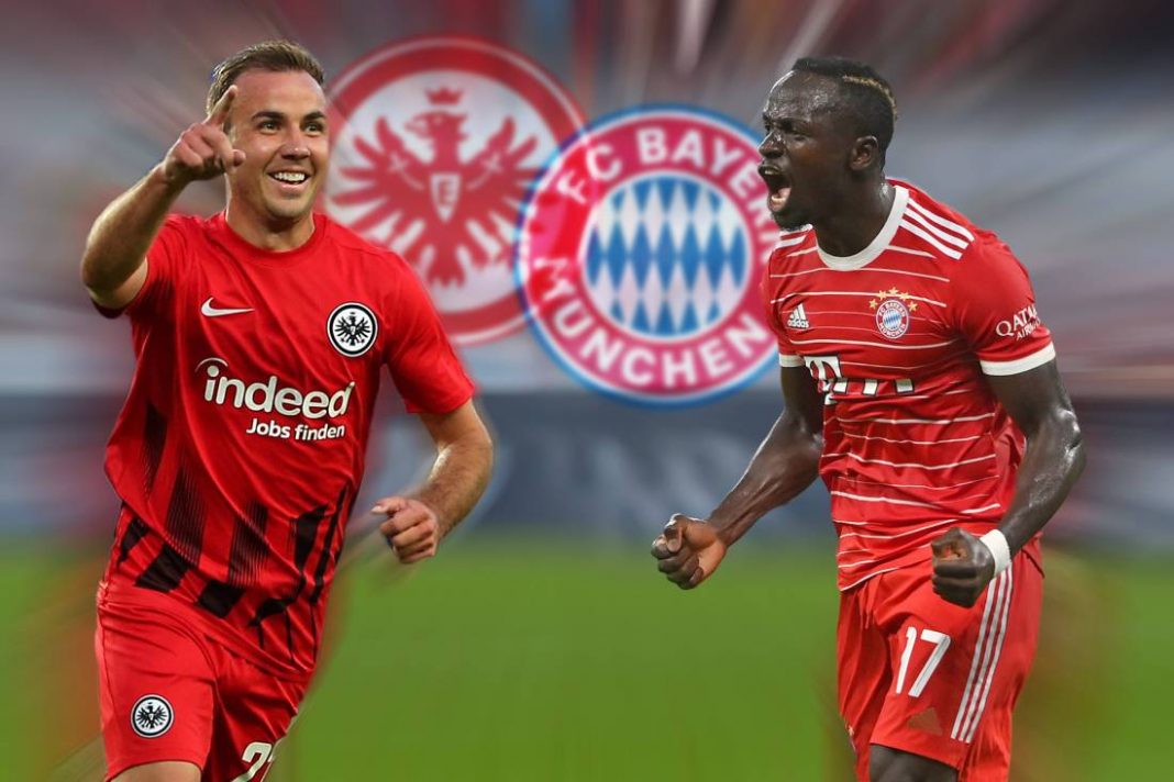 eintracht bayern1 novibet