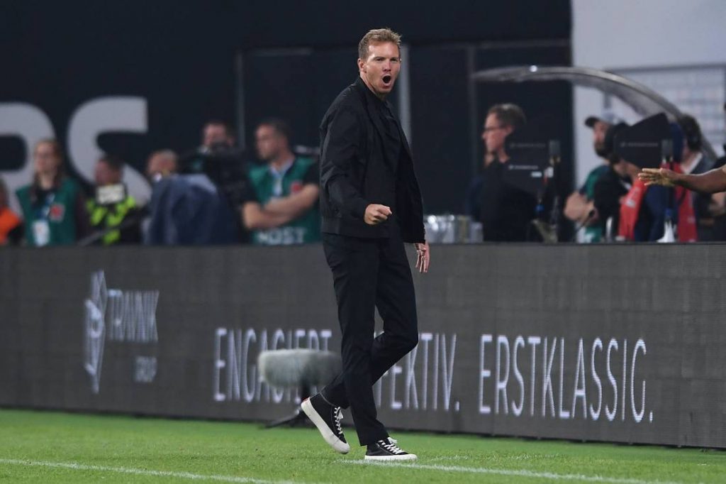 bayern nagelsmann novibet