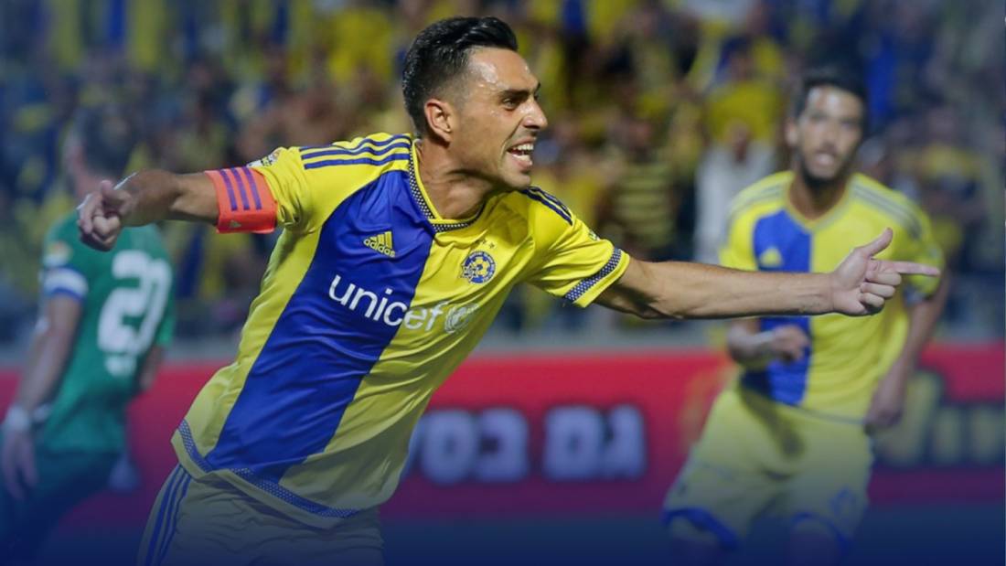 maccabi aris6 novibet