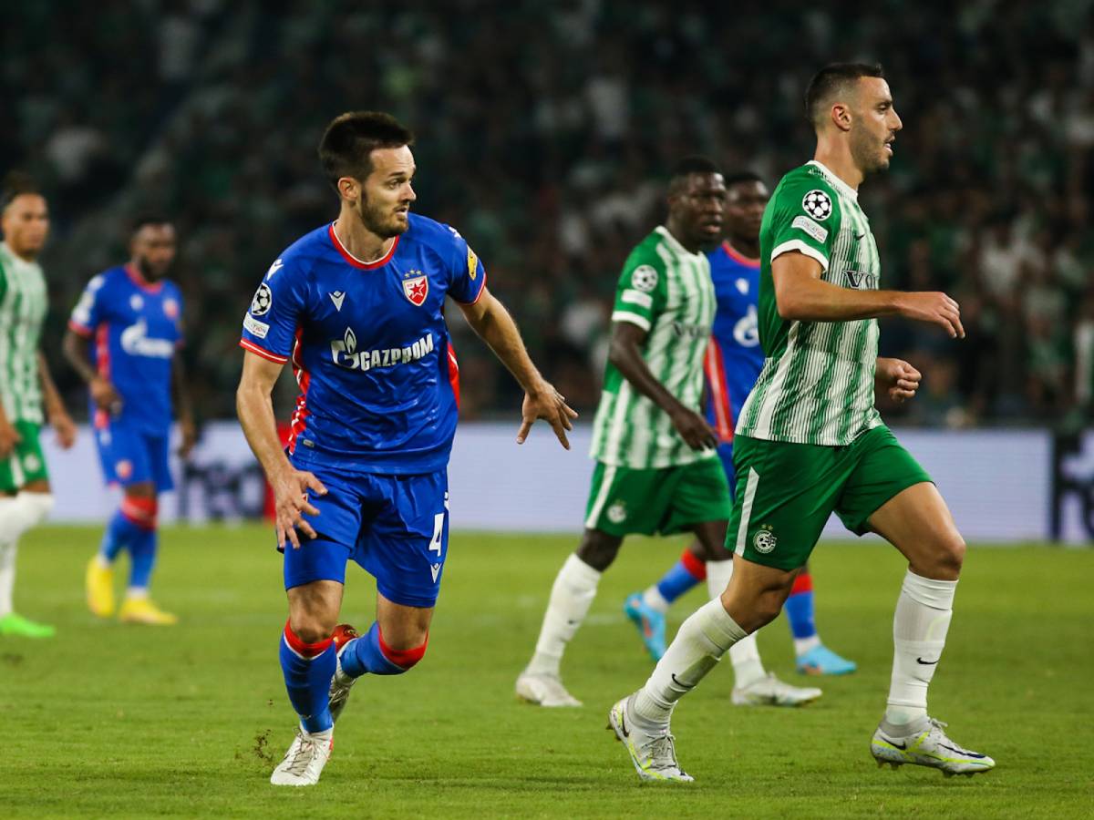 redstar maccabi7 23082022 novibet