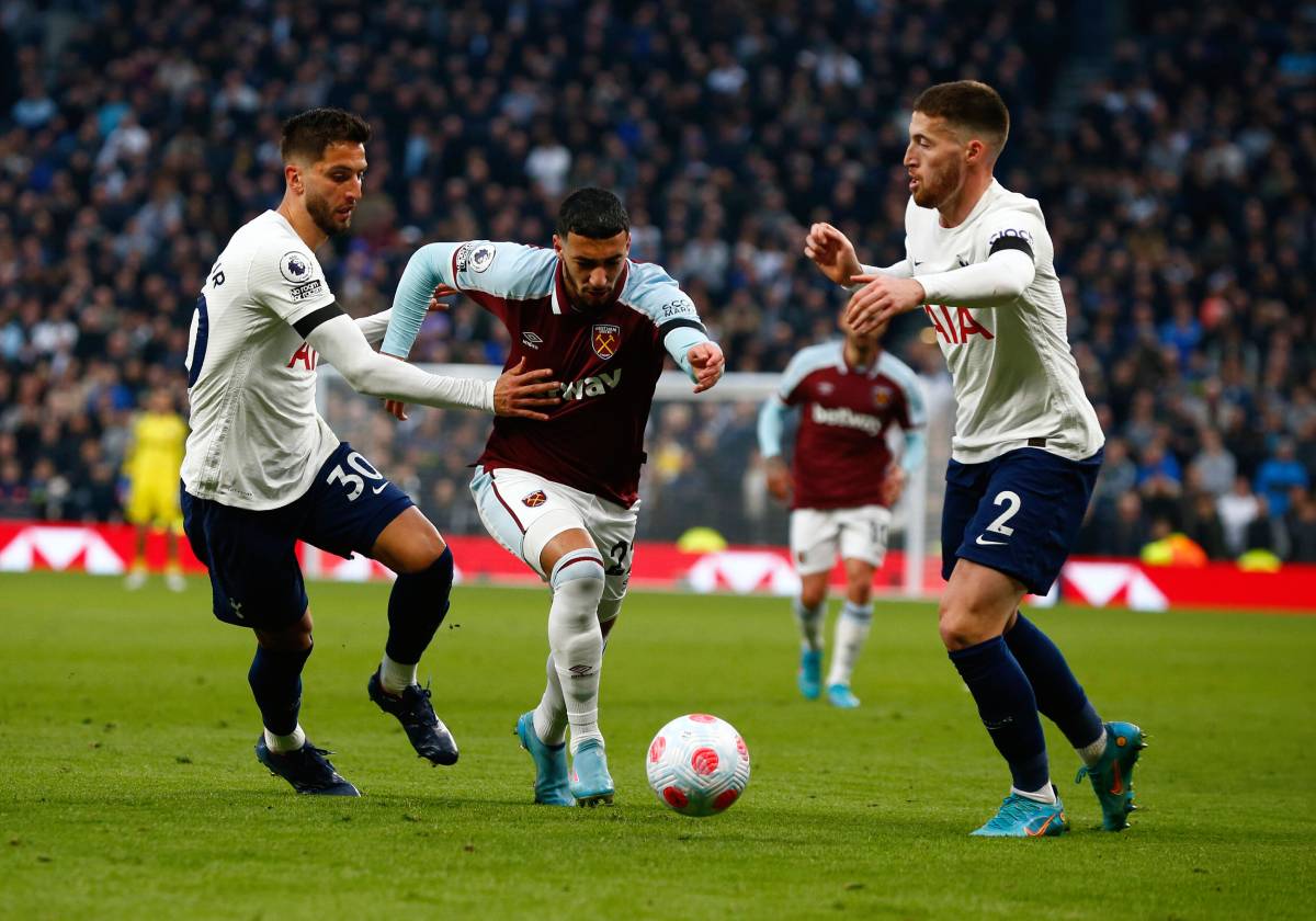 west ham tottenham1 31082022 novibet