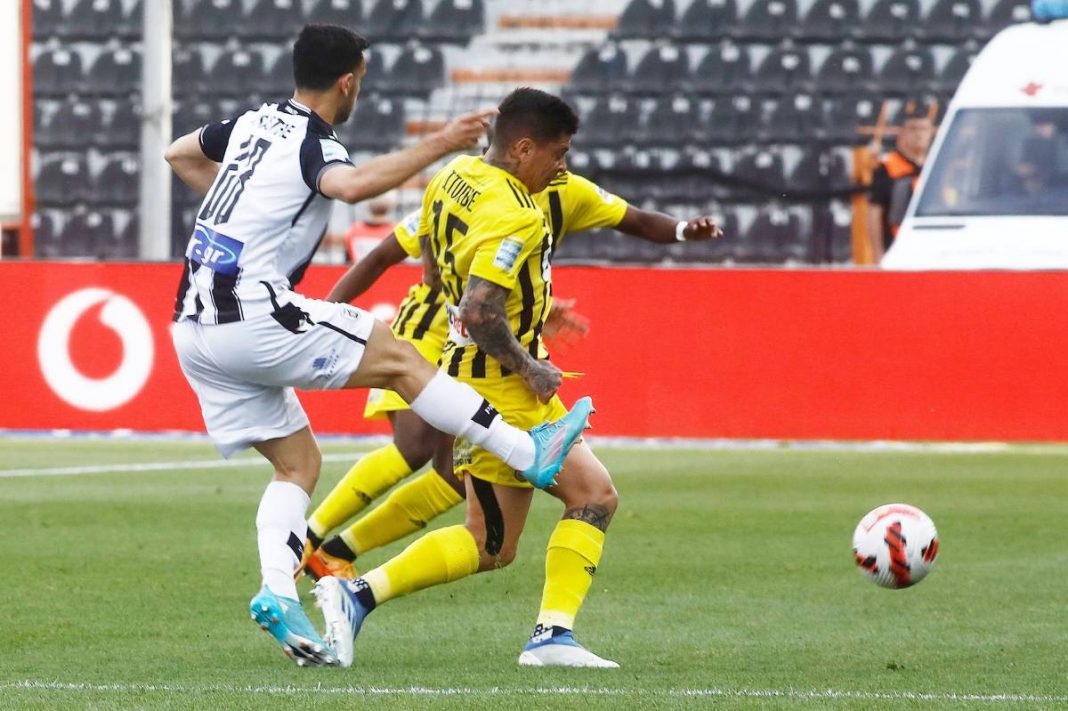 Aris PAOK1 04092022 novibet