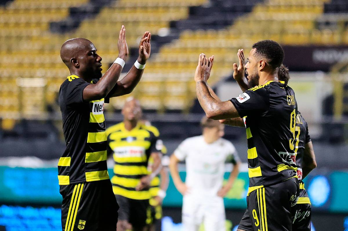 Aris PAOK2 04092022 novibet